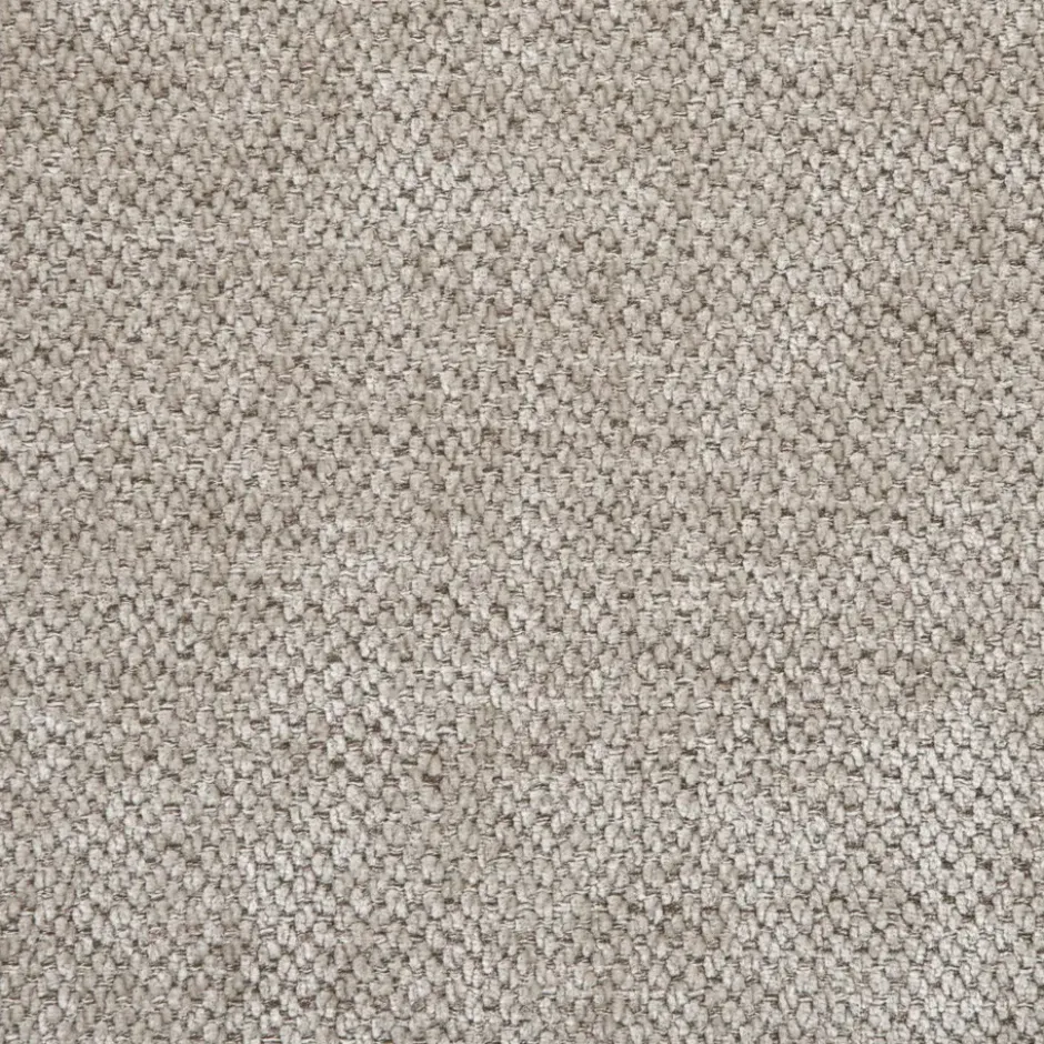 Bank Bibi 2-zits - stof Glory - beige