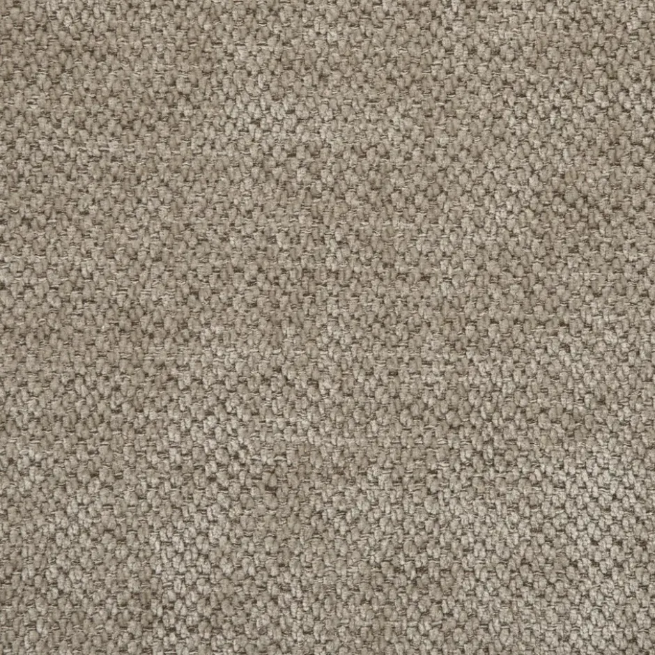 Bank Bibi 3-zits - stof Glory - taupe