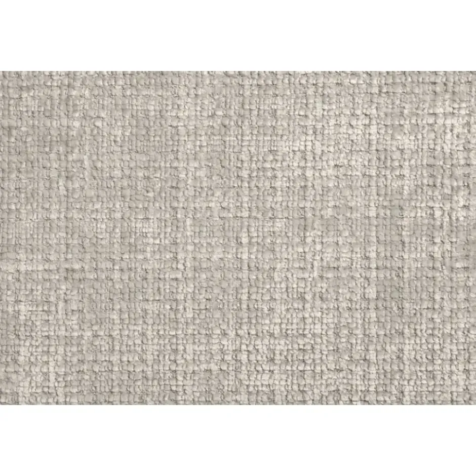 Bank Brooklyn met chaise longue links - Cyclamen - beige