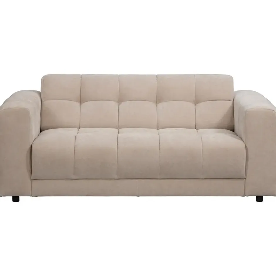 Bank Charlotte 2-zits - Maloy - beige