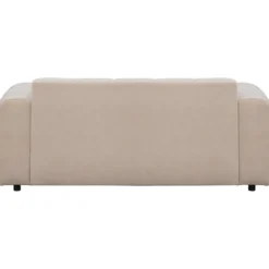 Bank Charlotte 2-zits - Maloy - beige