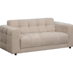 Bank Charlotte 2-zits - Maloy - beige