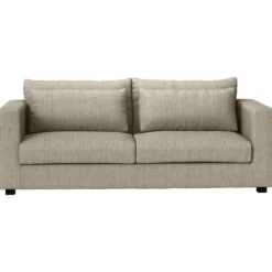 Bank Chelsea 3-zits - Cyclamen - taupe