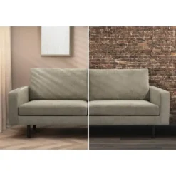 Bank Collin 2,5-zits - beige