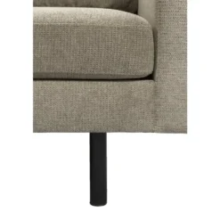 Bank Collin 4-zits - beige