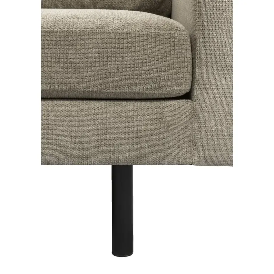 Bank Collin 4-zits - beige