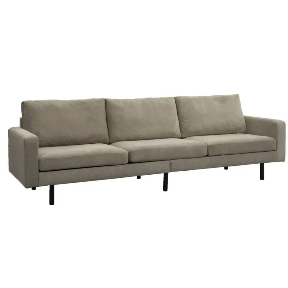 Bank Collin 4-zits - beige