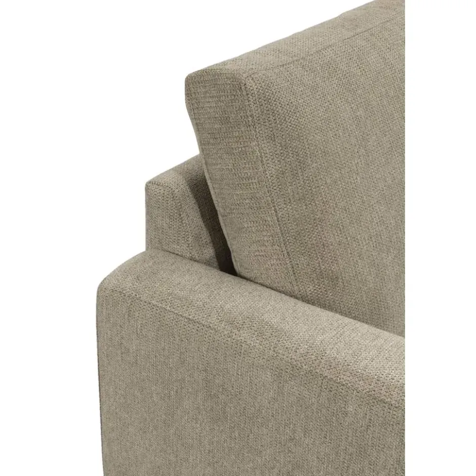 Bank Collin 4-zits - beige