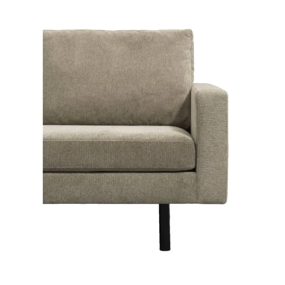 Bank Collin 4-zits - beige