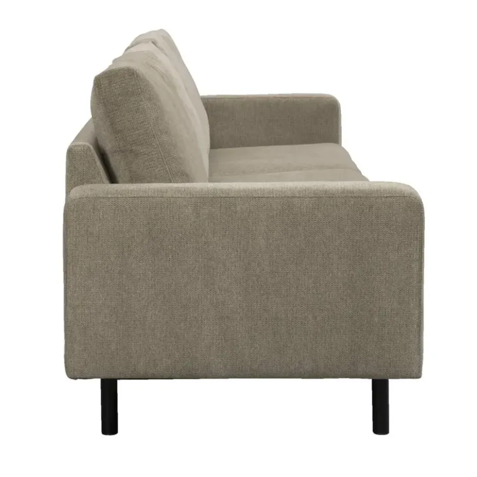 Bank Collin 4-zits - beige