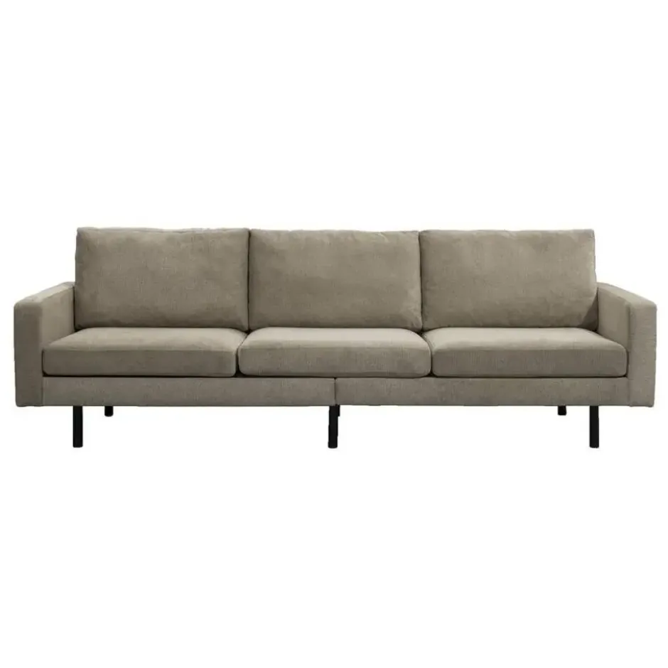 Bank Collin 4-zits - beige
