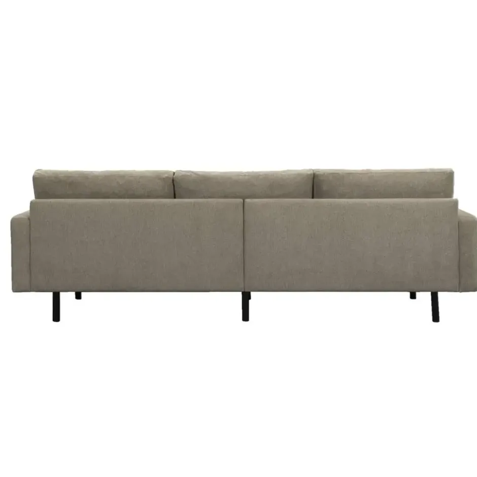Bank Collin 4-zits - beige