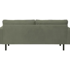 Bank Collin 2,5-zits - groen