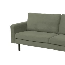 Bank Collin 2,5-zits - groen