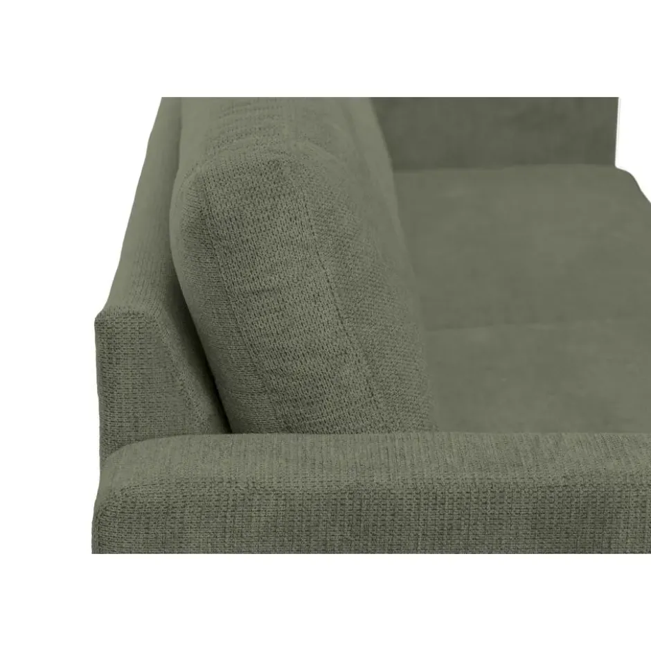 Bank Collin 2,5-zits - groen