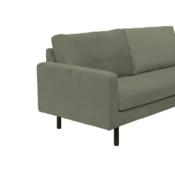 Bank Collin 2,5-zits - groen