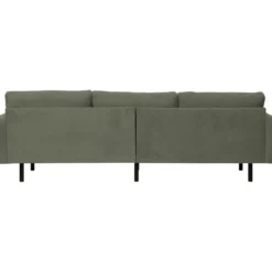Bank Collin 4-zits - groen