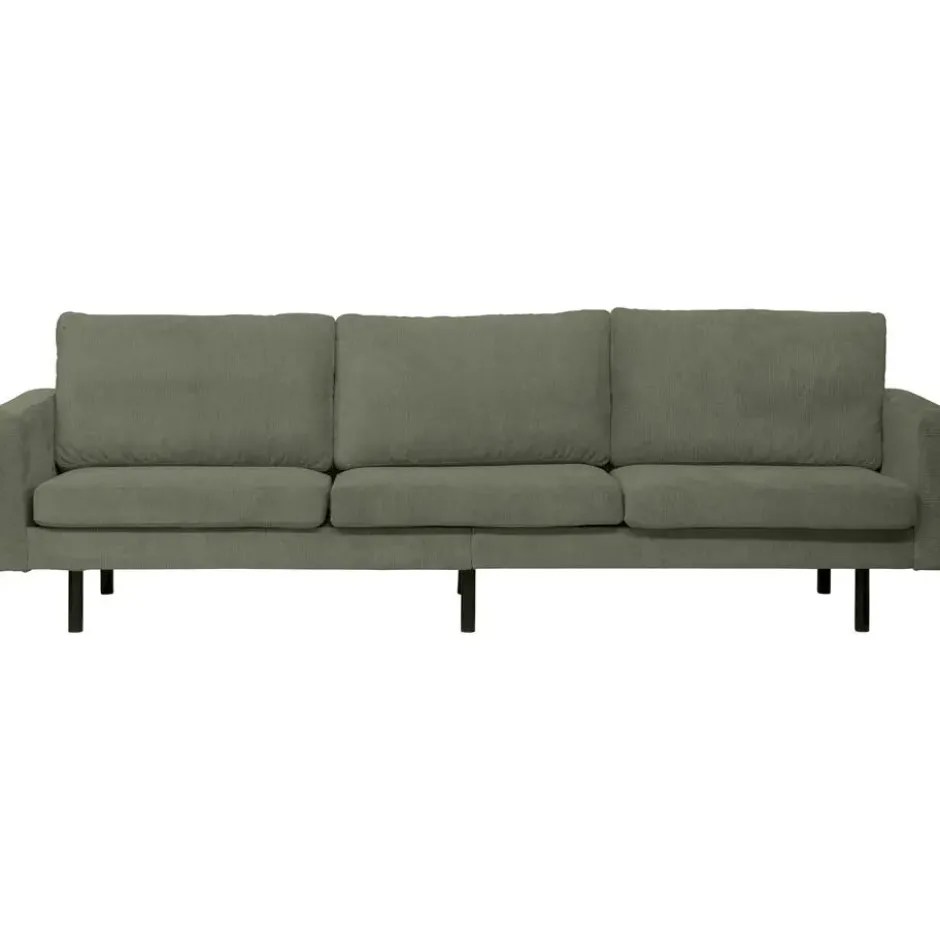 Bank Collin 4-zits - groen