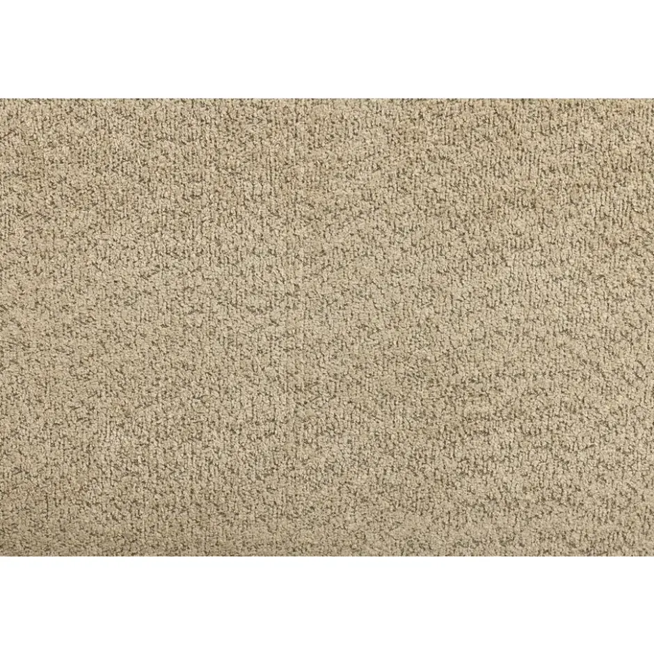 Bank Elsa met chaise longue rechts - taupe
