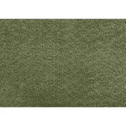Bank Elsa 3-zits - stof Anthology - groen