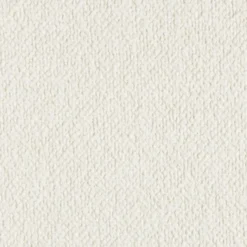 Bank Enzio 3,5-zits - stof Sirena - crème