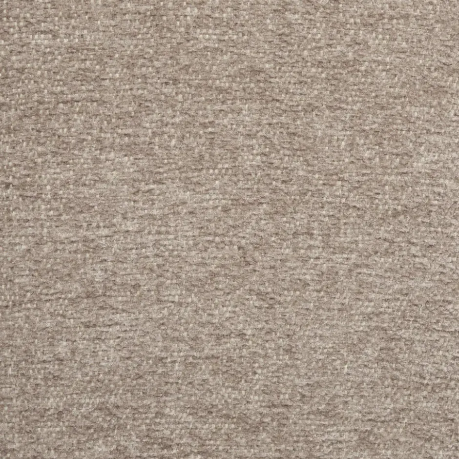 Bank Juliette 3-zits - stof Raven - taupe