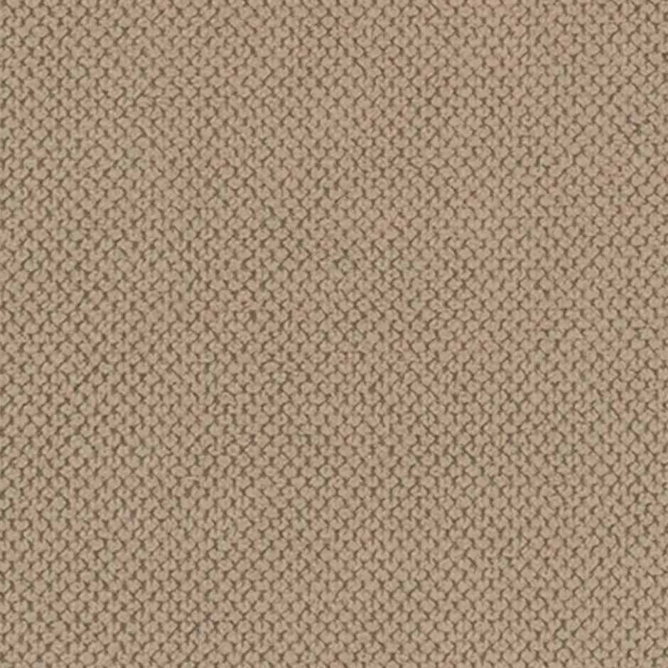 Bank Romy - 2-zits - stof curio - beige