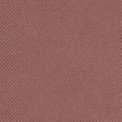 Bank Romy 3-zits - stof Curio - roze