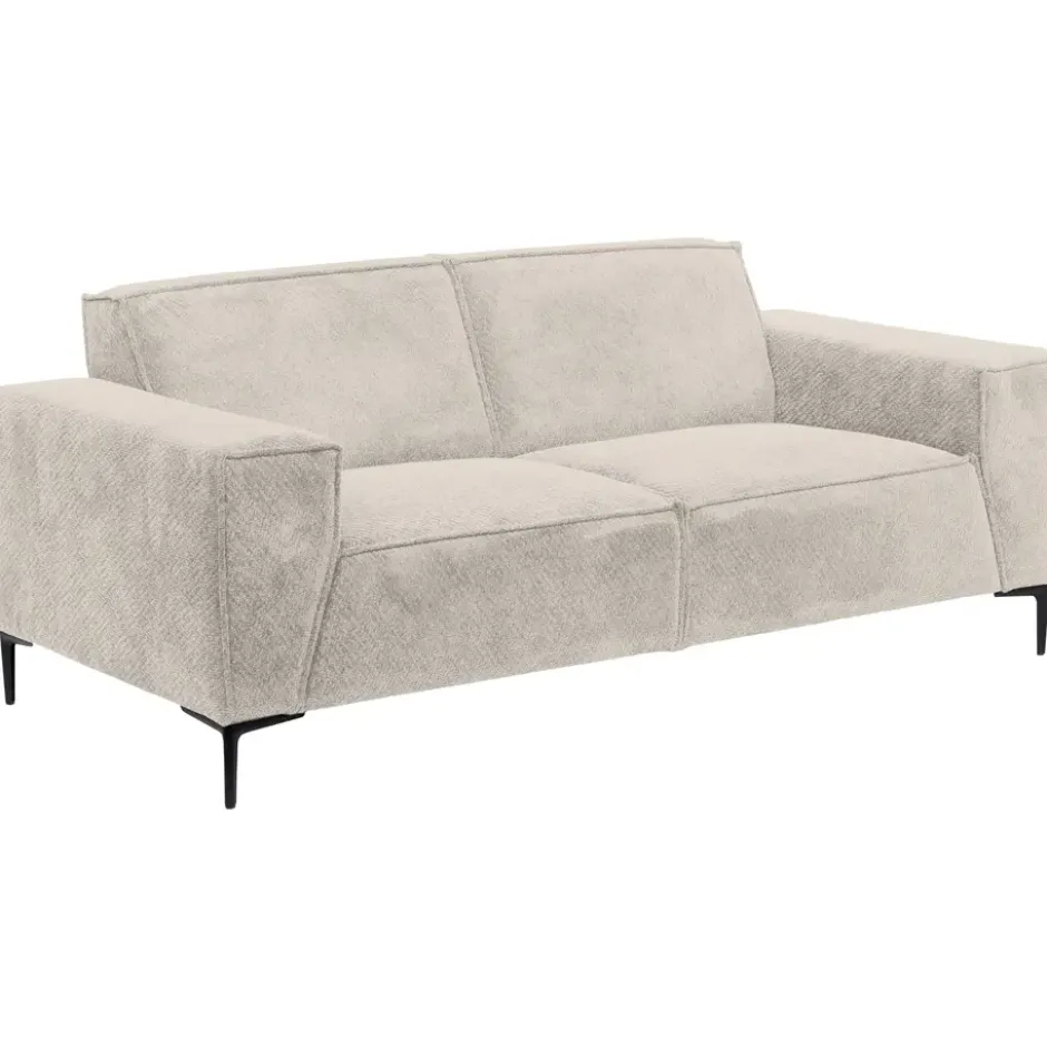 Bank Romy 3-zits - stof Egon - beige