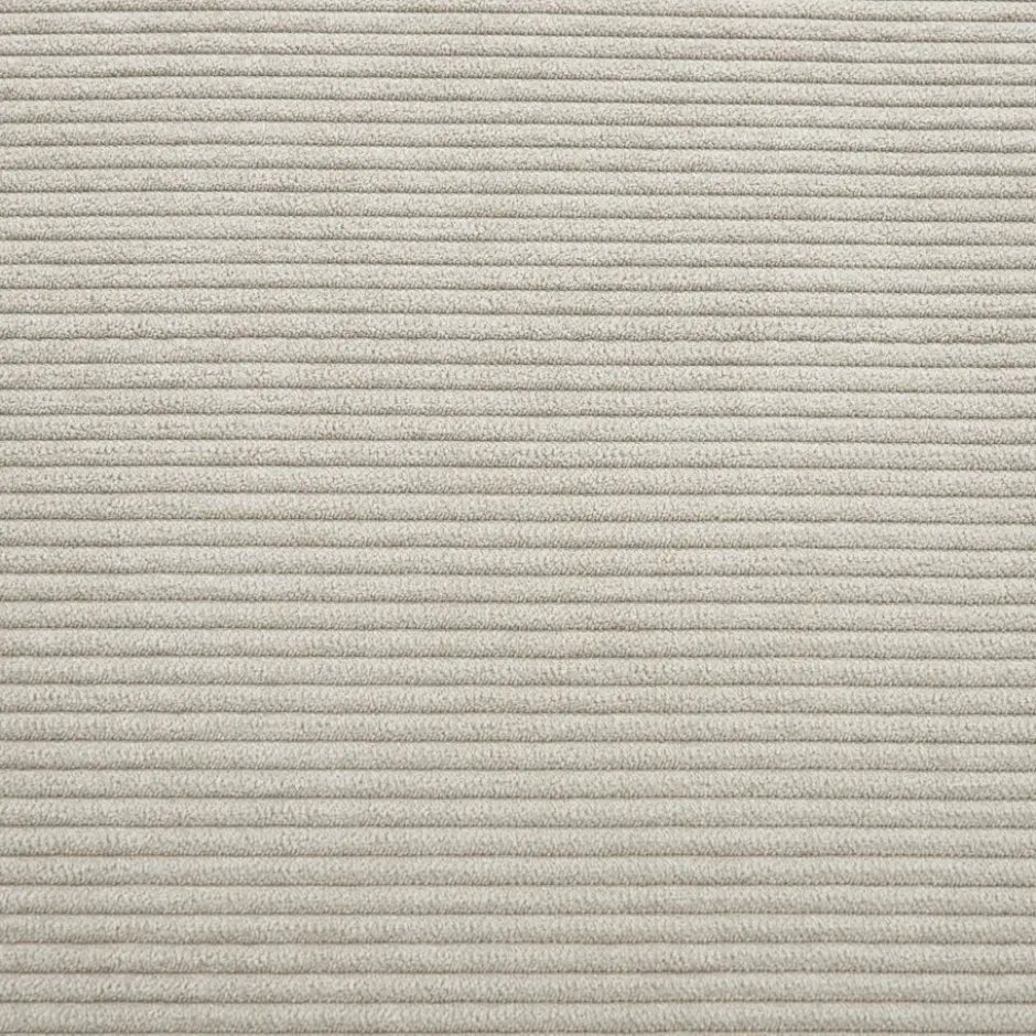 Bank Siem 3-zits - ribstof Fjord - beige