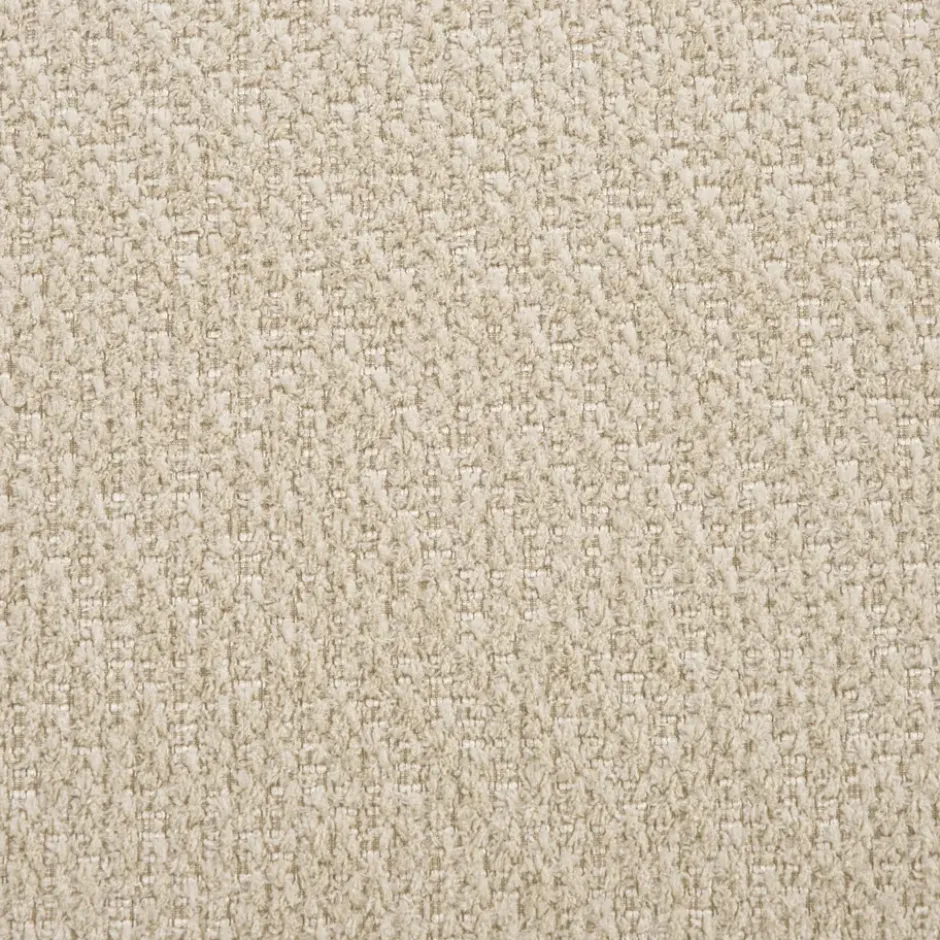 Bank Siem 3-zits - stof Egon - beige
