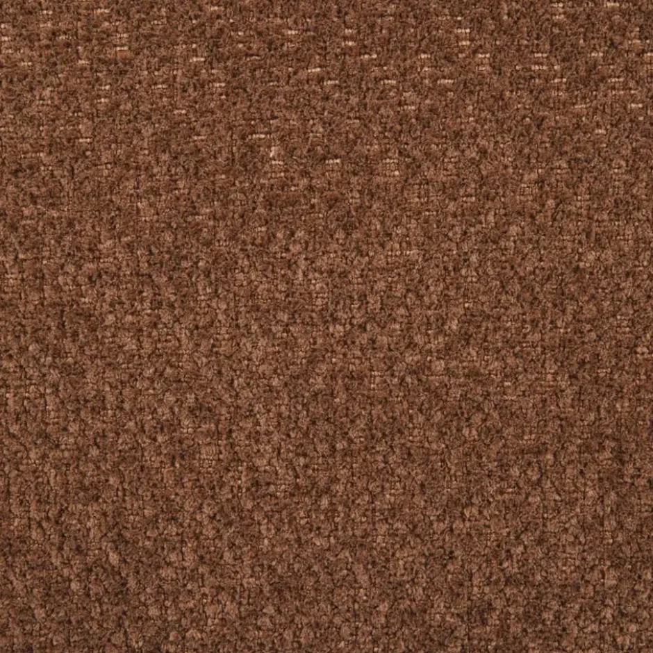 Bank Siem 2,5-zits - stof Egon - terracotta