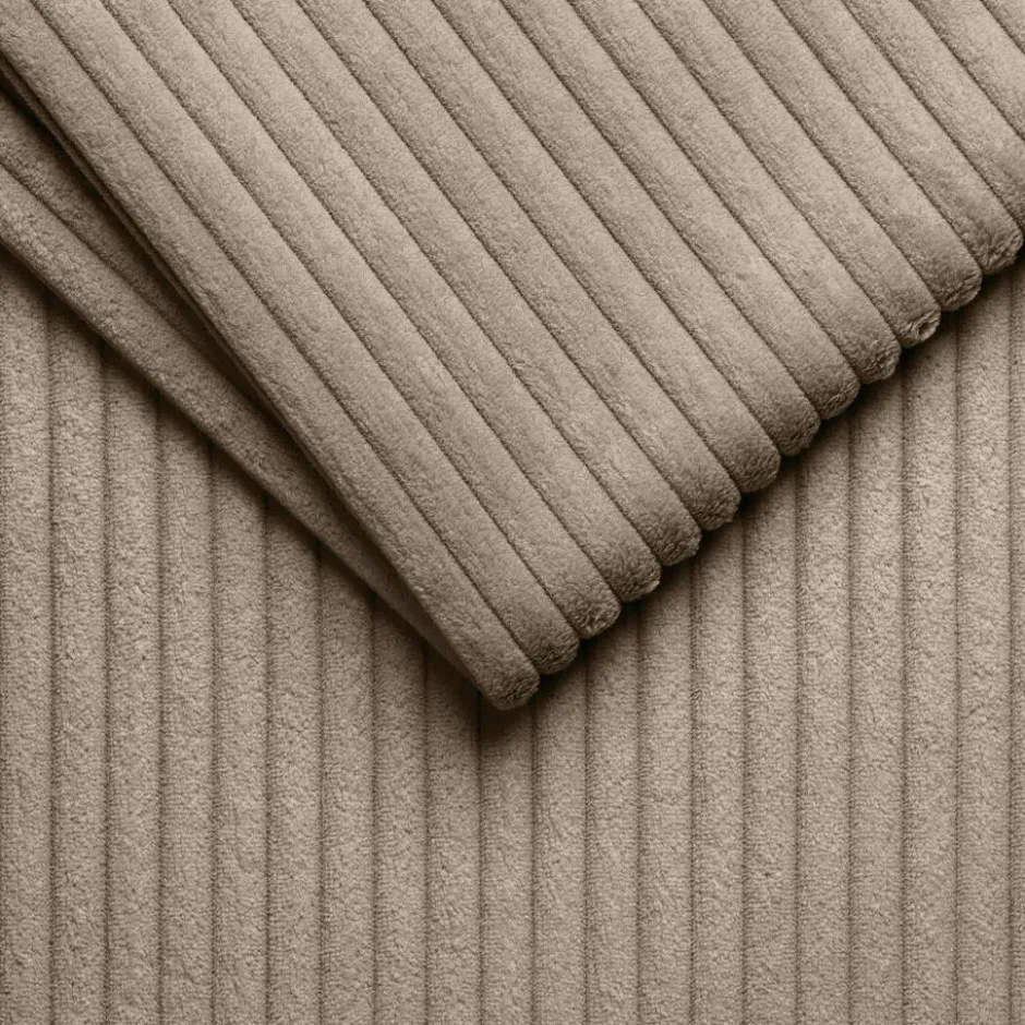 Bank Stuttgart 2-zits - taupe
