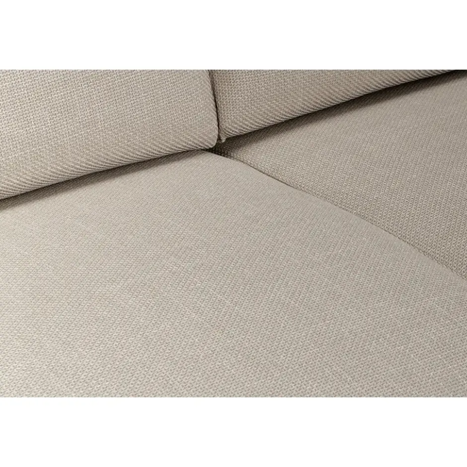 Bank Tom 3-zits - Basel - beige