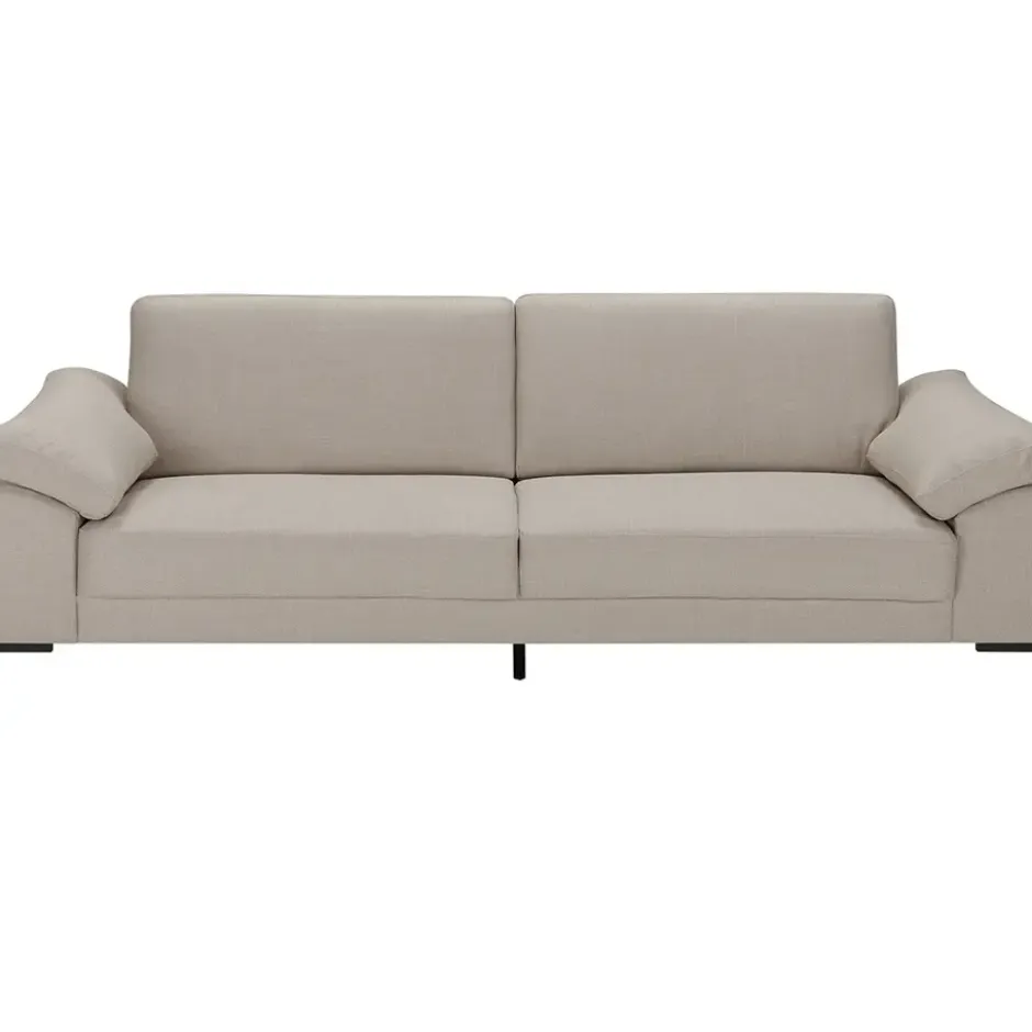 Bank Tom 3-zits - Basel - beige