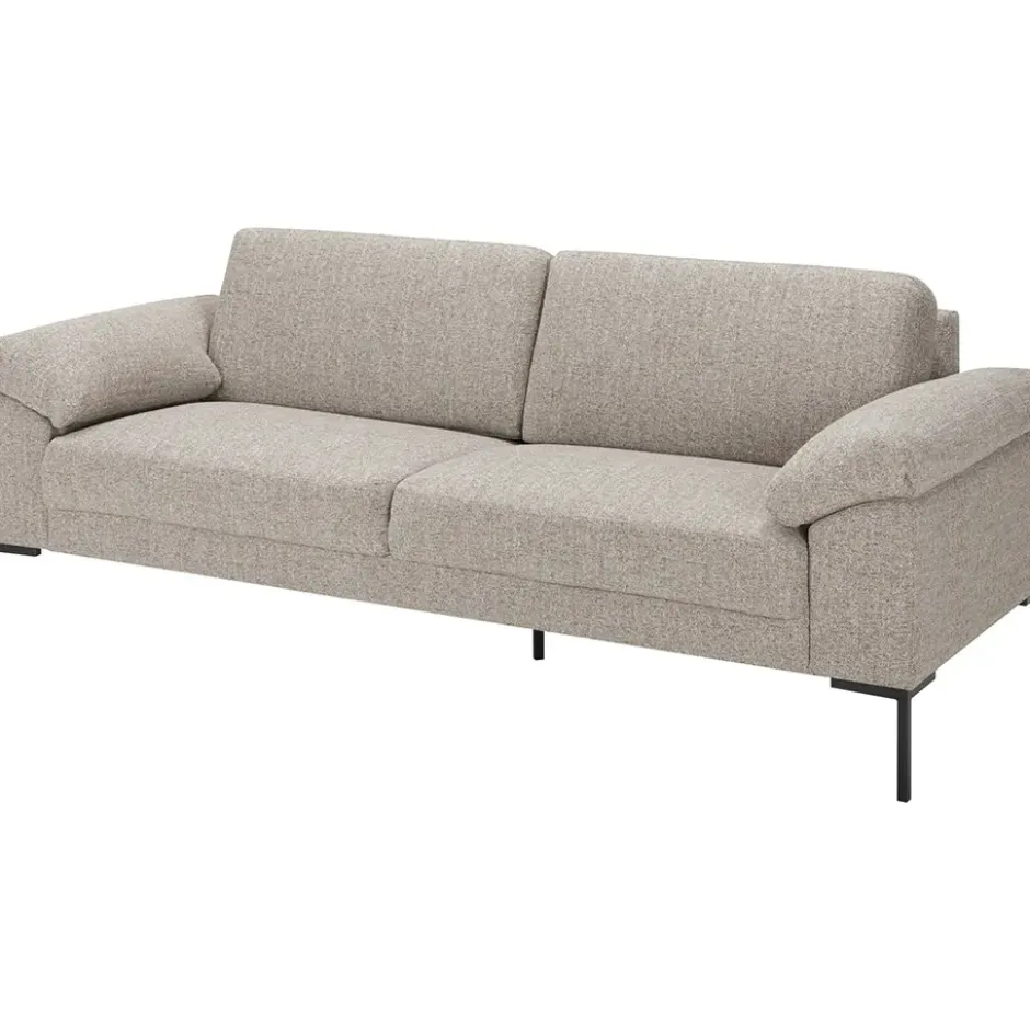Bank Tom 3-zits - Java- beige