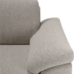 Bank Tom 3-zits - Monza - beige