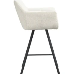 Barkruk Clint - beige