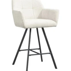 Barkruk Clint - beige