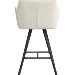 Barkruk Clint - beige