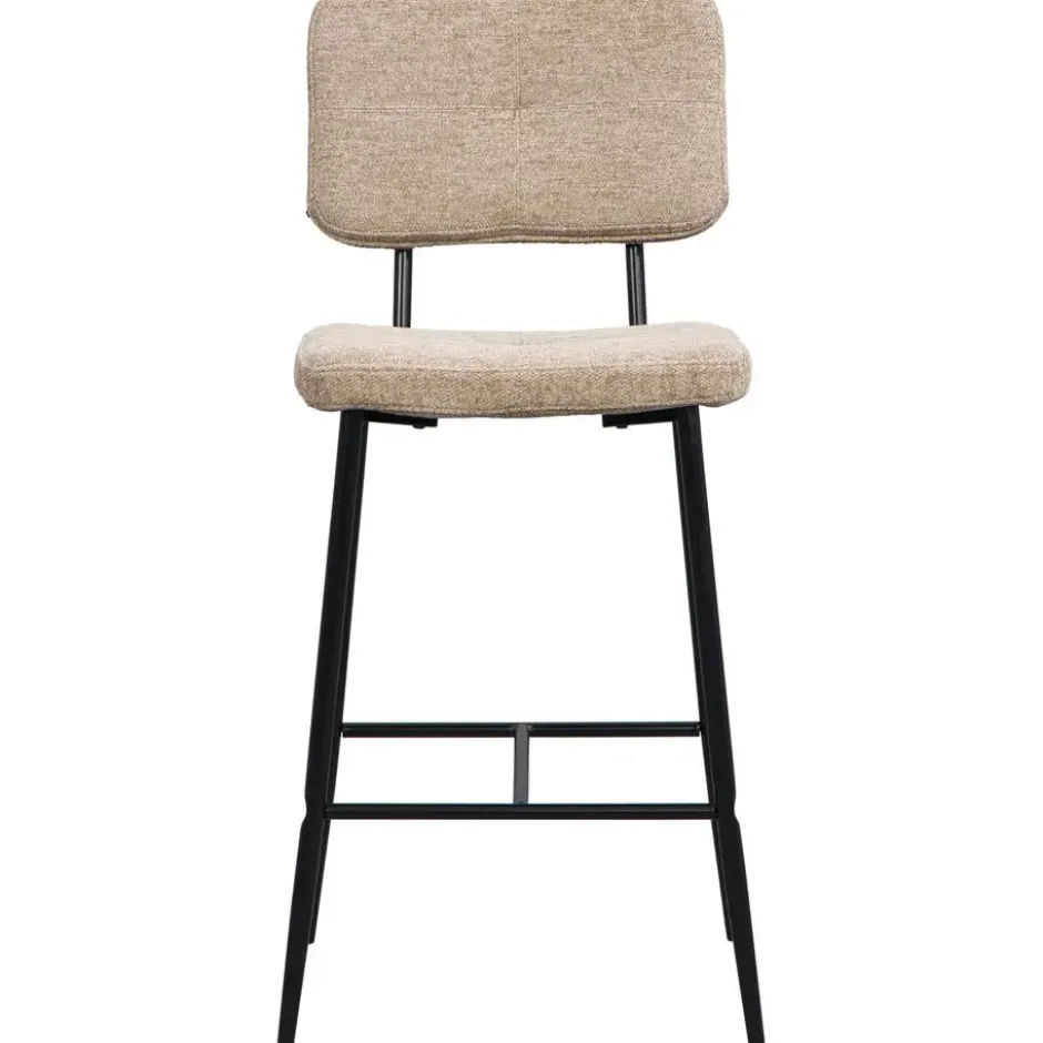 Barkruk Lars - beige