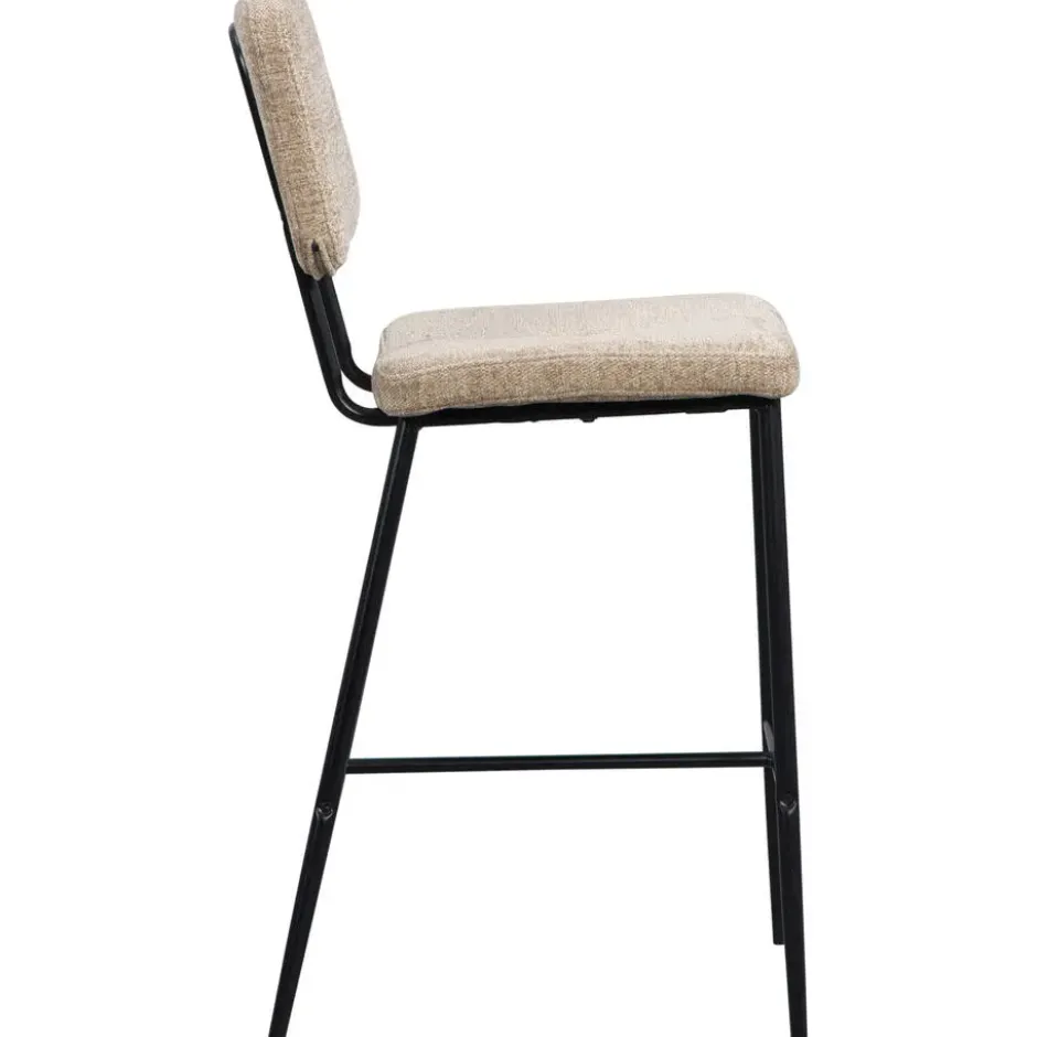 Barkruk Lars - beige