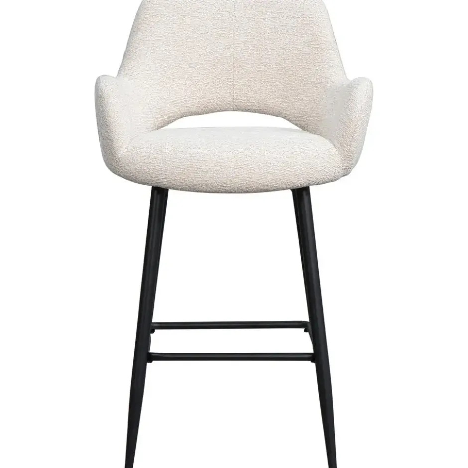 Barkruk Mels - beige