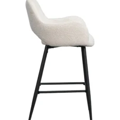 Barkruk Mels - beige