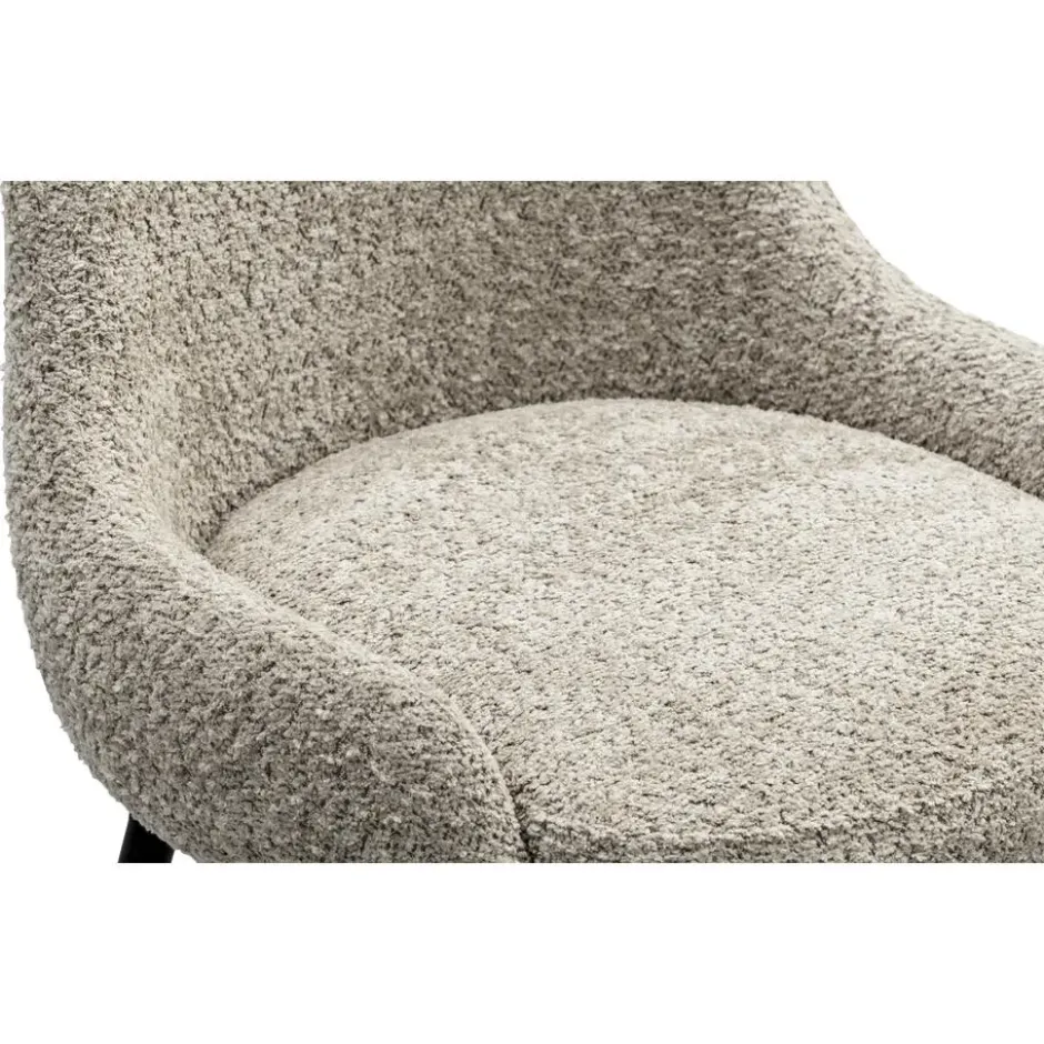 Barkruk Noah - beige