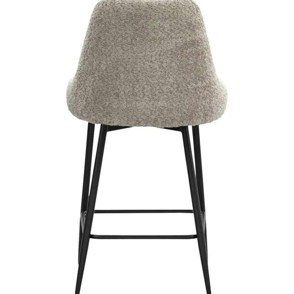 Barkruk Noah - beige