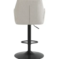 Barkruk Raffy - beige