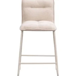 Barkruk Stella - beige