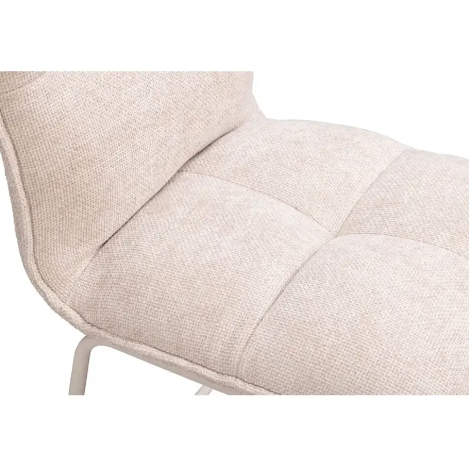 Barkruk Stella - beige