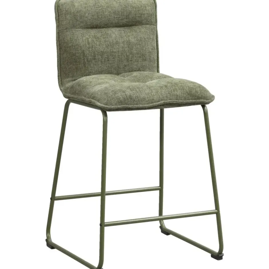 Barkruk Stella - groen